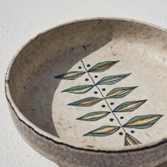 Decorative Studio Pottery Vide Poche 1960s - 4609004