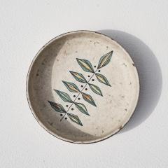 Decorative Studio Pottery Vide Poche 1960s - 4609008