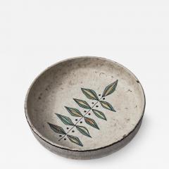 Decorative Studio Pottery Vide Poche 1960s - 4614789
