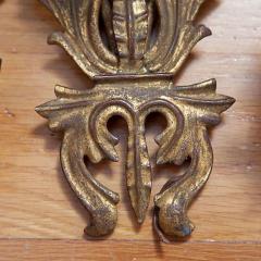 Decorative Three Light Wall Lights - 131481