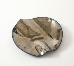 Decorative free form wave platter Made By Aram C - 4081719