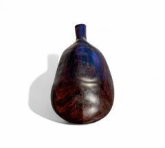 Decorative spoon in Rosewood Jean Gillon 1960 Lot 639 - 4338253