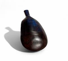 Decorative spoon in Rosewood Jean Gillon 1960 Lot 639 - 4338259