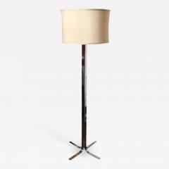 Decorator Chrome Floor Lamp - 1805461