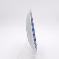 Dehua Porcelain Chinese Dish 19th century - 2594350