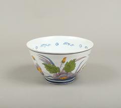 Delft Punch Bowl - 4348410