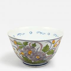 Delft Punch Bowl - 4352138