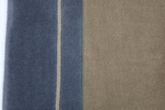 Della Robbia Studio Della Robbia Gobi Wool Rug - 4543787