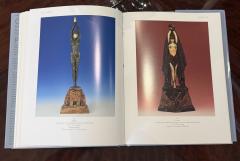 Demetre Haralamb Chiparus Chiparus Master of Art Deco Second Edition Hardcover Book by Alberto Shayo - 4747133