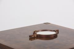 Den Permanente 1 of 4 Hand or Table Mirror by Bech Starup for Den Permanente Copenhagen - 1508932