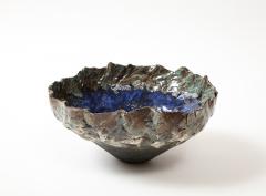 Dena Zemsky Large Sculptural Bowl 6 by Dena Zemsky - 3363708