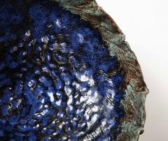 Dena Zemsky Large Sculptural Bowl 6 by Dena Zemsky - 3363712