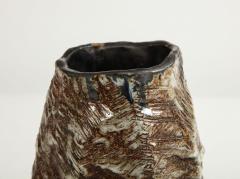 Dena Zemsky Large Sculptural Vase 2 by Dena Zemsky - 1187591