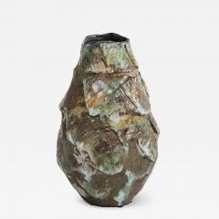 Dena Zemsky Large Sculptural Vase 5 by Dena Zemsky - 1563195