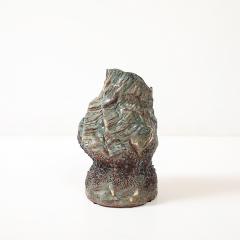 Dena Zemsky Pedestal Vessel 1 by Dena Zemsky - 4448042