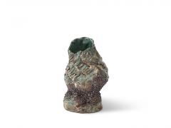 Dena Zemsky Pedestal Vessel 1 by Dena Zemsky - 4799367
