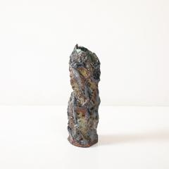 Dena Zemsky Pedestal Vessel 2 by Dena Zemsky - 4448146