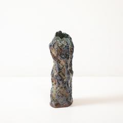 Dena Zemsky Pedestal Vessel 2 by Dena Zemsky - 4448147