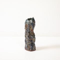 Dena Zemsky Pedestal Vessel 2 by Dena Zemsky - 4448148
