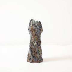 Dena Zemsky Pedestal Vessel 2 by Dena Zemsky - 4448149