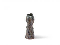 Dena Zemsky Pedestal Vessel 2 by Dena Zemsky - 4684246