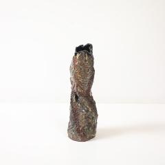 Dena Zemsky Pedestal Vessel 3 by Dena Zemsky - 4448525