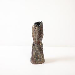 Dena Zemsky Pedestal Vessel 3 by Dena Zemsky - 4448527