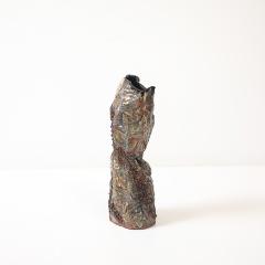 Dena Zemsky Pedestal Vessel 3 by Dena Zemsky - 4684244