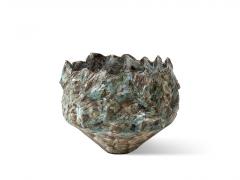 Dena Zemsky Sculptural Bowl 2 by Dena Zemsky - 3362860