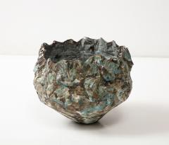 Dena Zemsky Sculptural Bowl 2 by Dena Zemsky - 3362861