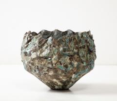 Dena Zemsky Sculptural Bowl 2 by Dena Zemsky - 3362862