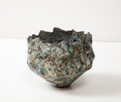 Dena Zemsky Sculptural Bowl 2 by Dena Zemsky - 3362865