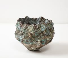 Dena Zemsky Sculptural Bowl 2 by Dena Zemsky - 3362866