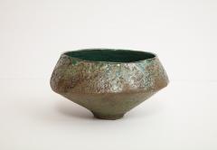 Dena Zemsky Studio Made Asymmetric Bowl by Dena Zemsky - 1007587
