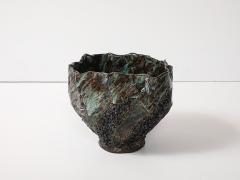 Dena Zemsky Studio Made Footed Bowl 2 by Dena Zemsky - 3948672