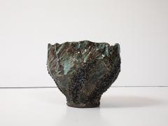 Dena Zemsky Studio Made Footed Bowl 2 by Dena Zemsky - 3948673