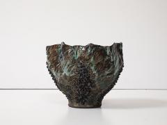 Dena Zemsky Studio Made Footed Bowl 2 by Dena Zemsky - 3948675