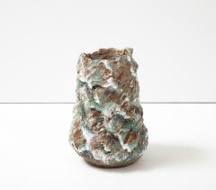 Dena Zemsky X Large Sculptural Vase 4 by Dena Zemsky - 2734107