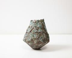 Dena Zemsky XL Sculptural Vase 6 by Dena Zemsky - 3380918