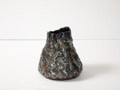 Dena Zemsky XL Sculptural Vase 7 by Dena Zemsky - 3948262