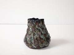 Dena Zemsky XL Sculptural Vase 7 by Dena Zemsky - 3948263