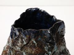 Dena Zemsky XL Sculptural Vase 7 by Dena Zemsky - 3948264