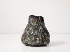 Dena Zemsky XL Sculptural Vase 7 by Dena Zemsky - 3948266