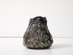 Dena Zemsky XL Sculptural Vase 7 by Dena Zemsky - 3948267