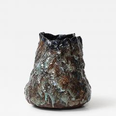 Dena Zemsky XL Sculptural Vase 7 by Dena Zemsky - 4250058