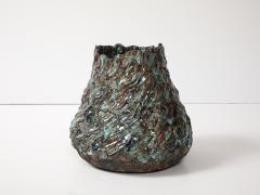 Dena Zemsky XL Sculptural Vase 8 by Dena Zemsky - 3948273