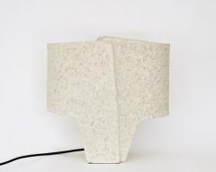 Denis Castaing DENIS CASTAING CERAMIC TABLE LAMP - 3126437