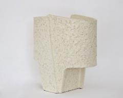 Denis Castaing DENIS CASTAING CERAMIC TABLE LAMP - 3126438