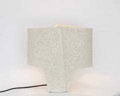 Denis Castaing DENIS CASTAING CERAMIC TABLE LAMP - 3126441