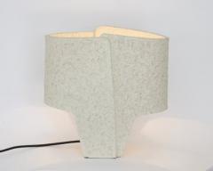 Denis Castaing DENIS CASTAING CERAMIC TABLE LAMP - 3126456